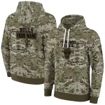 personalized-chicago-bulls-military-style-hoodie-best-selling