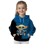 personalized-dallas-mavericks-baby-yoda-blue-black-hoodie-best-selling