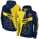 personalized-denver-nuggets-abstract-shape-blue-hoodie-best-selling