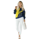 personalized-denver-nuggets-abstract-shape-blue-hoodie-best-selling