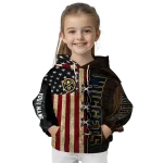 personalized-denver-nuggets-american-pride-hoodie-best-selling