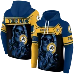 personalized-indiana-pacers-grim-reaper-blue-black-hoodie-best-selling