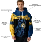 personalized-indiana-pacers-grim-reaper-blue-black-hoodie-best-selling