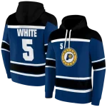 personalized-indiana-pacers-striped-pattern-blue-hoodie-best-selling