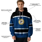 personalized-indiana-pacers-striped-pattern-blue-hoodie-best-selling
