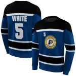 personalized-indiana-pacers-striped-pattern-blue-hoodie-best-selling