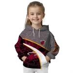 personalized-miami-heat-hexagonal-mesh-red-black-gray-hoodie-best-selling