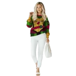 personalized-miami-heat-superhero-armor-red-green-hoodie-best-selling