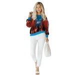 personalized-oklahoma-city-thunder-flame-design-blue-hoodie-best-selling