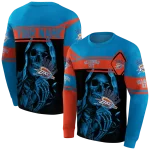 personalized-oklahoma-city-thunder-grim-reaper-blue-black-hoodie-best-selling