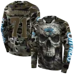 personalized-orlando-magic-camo-skull-hoodie-best-selling