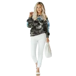 personalized-orlando-magic-camo-skull-hoodie-best-selling