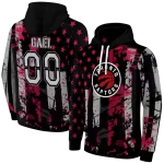 personalized-toronto-raptors-distressed-flag-red-black-hoodie-best-selling