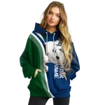 personalized-utah-jazz-peeking-snoopy-navy-hoodie-best-selling