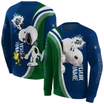 personalized-utah-jazz-peeking-snoopy-navy-hoodie-best-selling