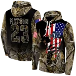 personalized-utah-jazz-tree-camo-hoodie-best-selling