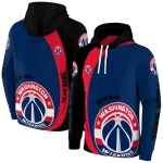 personalized-washington-wizards-minimalist-design-blue-black-hoodie-best-selling