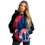 personalized-washington-wizards-minimalist-design-blue-black-hoodie-best-selling