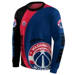 personalized-washington-wizards-minimalist-design-blue-black-hoodie-best-selling