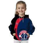 personalized-washington-wizards-minimalist-design-blue-black-hoodie-best-selling