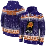 phoenix-suns-christmas-trees-purple-hoodie-best-selling