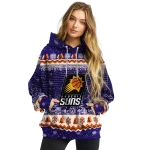 phoenix-suns-christmas-trees-purple-hoodie-best-selling