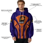 phoenix-suns-concentric-lines-purple-black-hoodie-best-selling