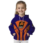 phoenix-suns-concentric-lines-purple-black-hoodie-best-selling