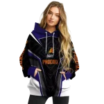 phoenix-suns-futuristic-pattern-purple-black-hoodie-best-selling
