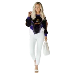 phoenix-suns-futuristic-pattern-purple-black-hoodie-best-selling