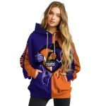 phoenix-suns-heartbeat-graphic-purple-hoodie-best-selling