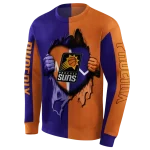 phoenix-suns-heartbeat-graphic-purple-hoodie-best-selling