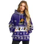 phoenix-suns-reindeer-motif-purple-hoodie-best-selling