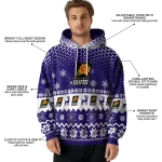 phoenix-suns-reindeer-motif-purple-hoodie-best-selling