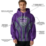 sacramento-kings-concentric-lines-purple-black-hoodie-best-selling