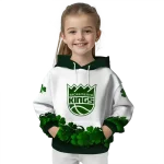 sacramento-kings-lucky-motif-white-green-hoodie-best-selling