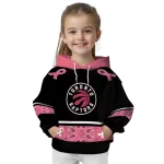 toronto-raptors-awareness-ribbon-black-pink-hoodie-best-selling
