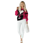 toronto-raptors-playful-snoopy-red-hoodie-best-selling