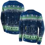 utah-jazz-christmas-trees-navy-hoodie-best-selling
