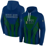 utah-jazz-concentric-lines-navy-black-hoodie-best-selling