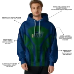 utah-jazz-concentric-lines-navy-black-hoodie-best-selling