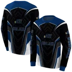utah-jazz-futuristic-pattern-navy-black-hoodie-best-selling
