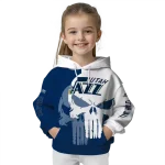 utah-jazz-graphic-punisher-navy-white-hoodie-best-selling