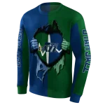 utah-jazz-heartbeat-graphic-navy-hoodie-best-selling