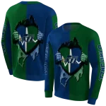 utah-jazz-heartbeat-graphic-navy-hoodie-best-selling