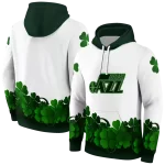 utah-jazz-lucky-motif-white-green-hoodie-best-selling