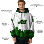 utah-jazz-lucky-motif-white-green-hoodie-best-selling