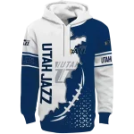 utah-jazz-triangular-pattern-navy-white-hoodie-best-selling