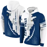 utah-jazz-triangular-pattern-navy-white-hoodie-best-selling