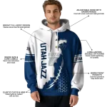 utah-jazz-triangular-pattern-navy-white-hoodie-best-selling